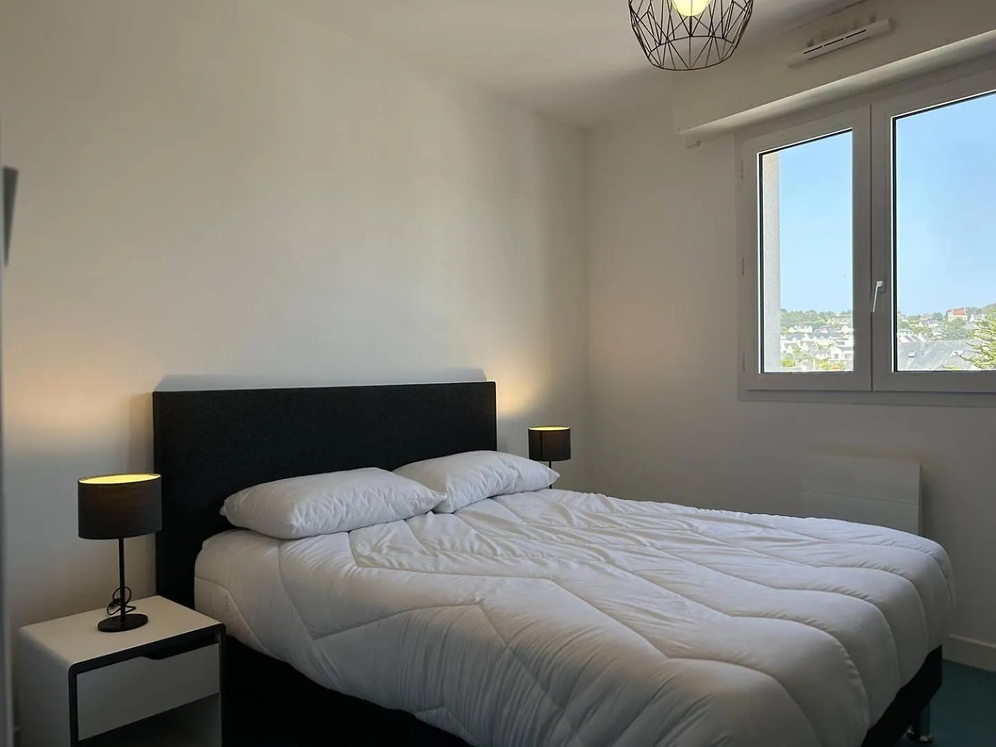 Appartamento 510 - Appartement T3 A Erquy Avec Pleine Vue Mer