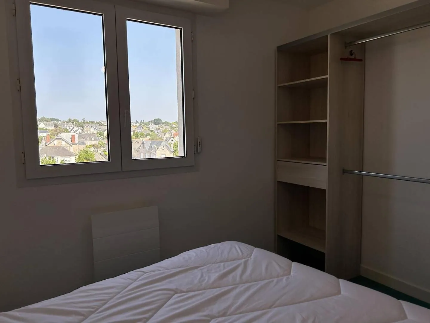 510 - Appartement T3 A Erquy Avec Pleine Vue Mer 0*,