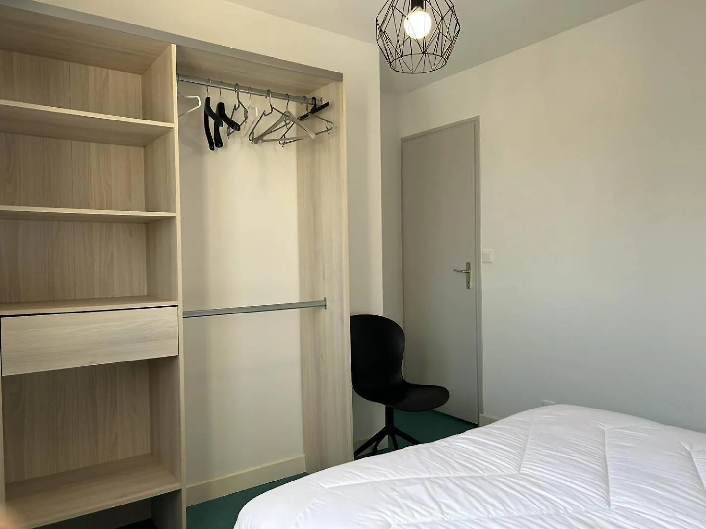510 - Appartement T3 A Erquy Avec Pleine Vue Mer Appartamento