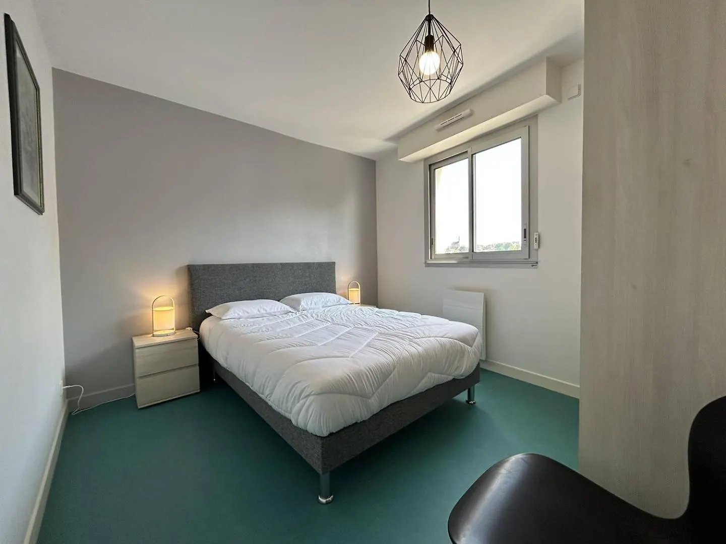 Appartamento 510 - Appartement T3 A Erquy Avec Pleine Vue Mer Francia