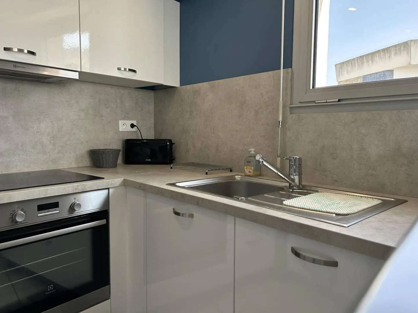 510 - Appartement T3 A Erquy Avec Pleine Vue Mer Appartamento