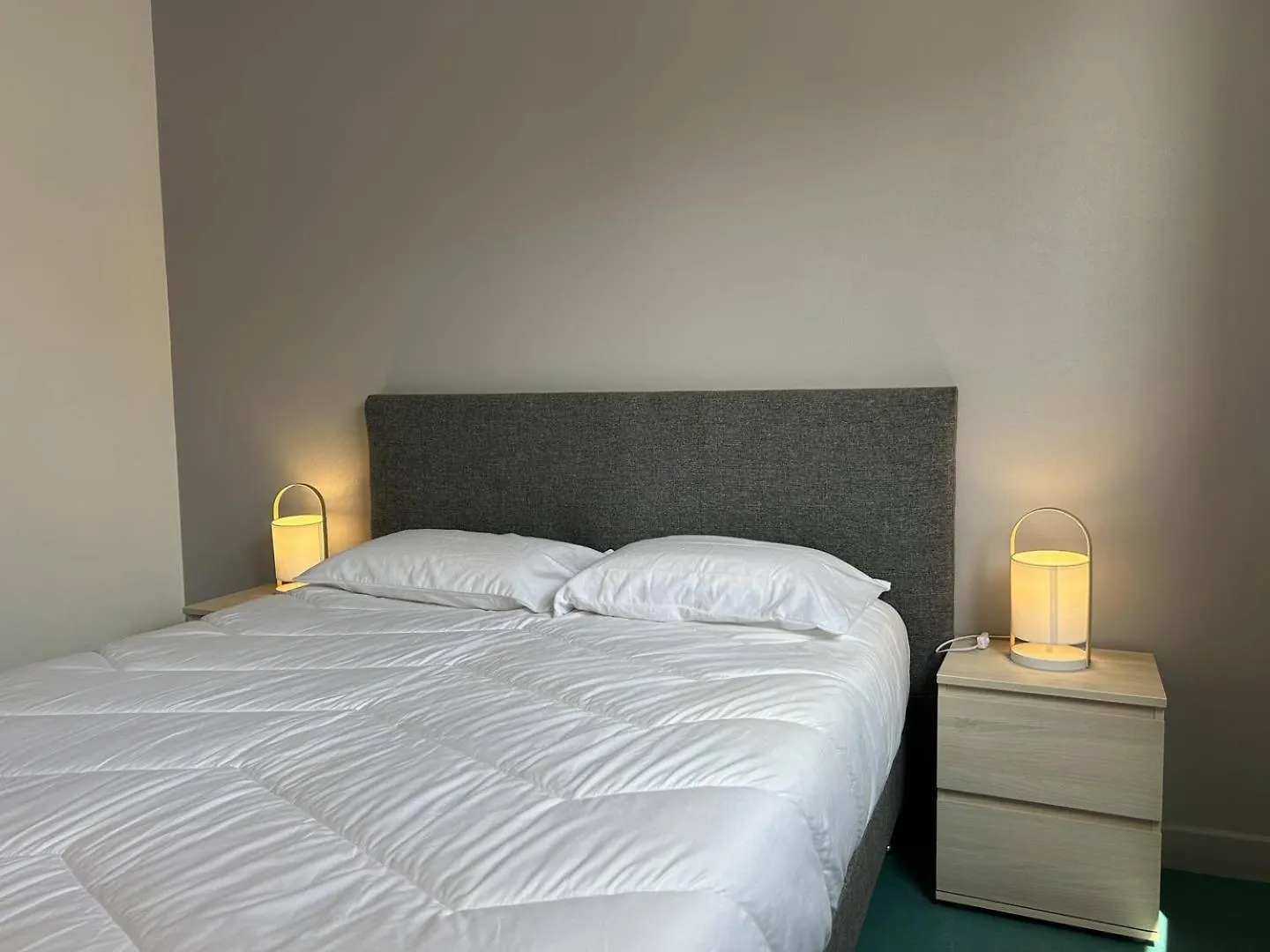 510 - Appartement T3 A Erquy Avec Pleine Vue Mer Appartamento