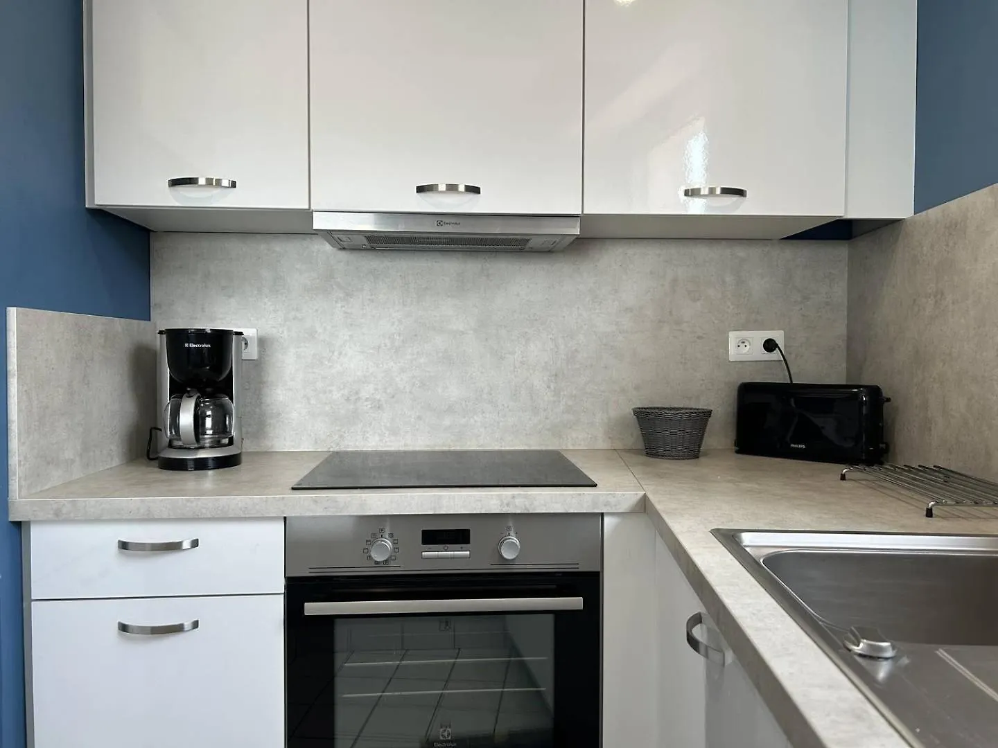 Appartamento 510 - Appartement T3 A Erquy Avec Pleine Vue Mer
