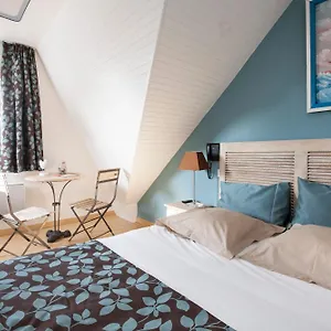 Hotel Beausejour Erquy Erquy